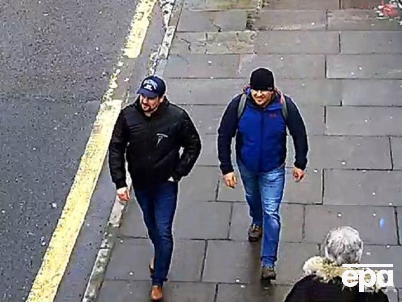 В новом расследовании говорится о других поездках Петрова и Боширова в Европу