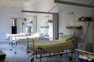 Трое граждан Украины получили травмы средней степени тяжести