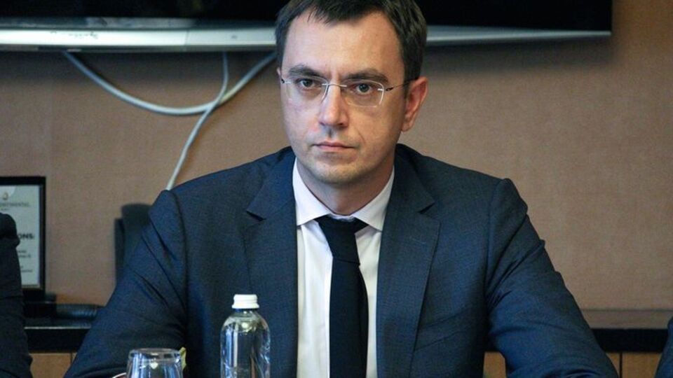 НАБУ підозрює Омеляна в незаконному збагаченні