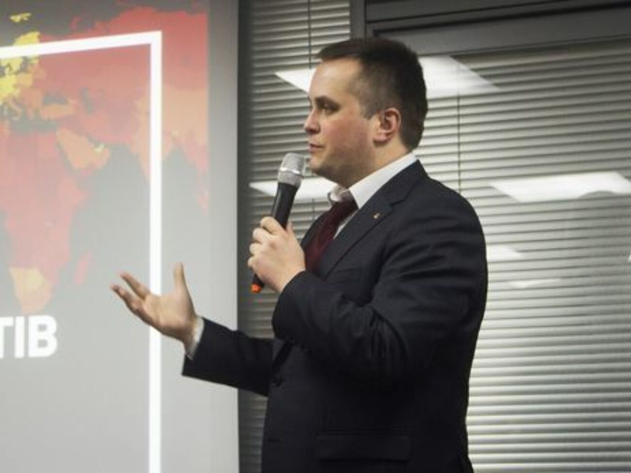 Холодницкий:&nbsp;Мы открыли шесть уголовных производств по факту событий под САП