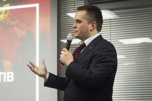 Холодницкий: Мы открыли шесть уголовных производств по факту событий под САП