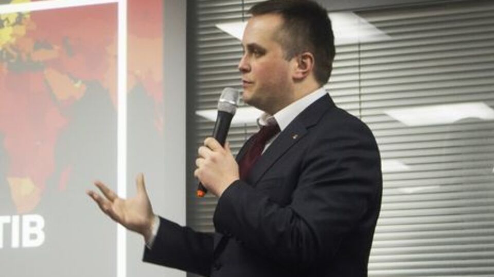 Холодницкий: Мы открыли шесть уголовных производств по факту событий под САП