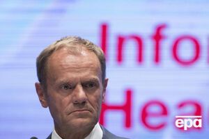 Туск повідомив, що "моментом істини" Brexit-переговорів стане жовтневе засідання Європейської ради