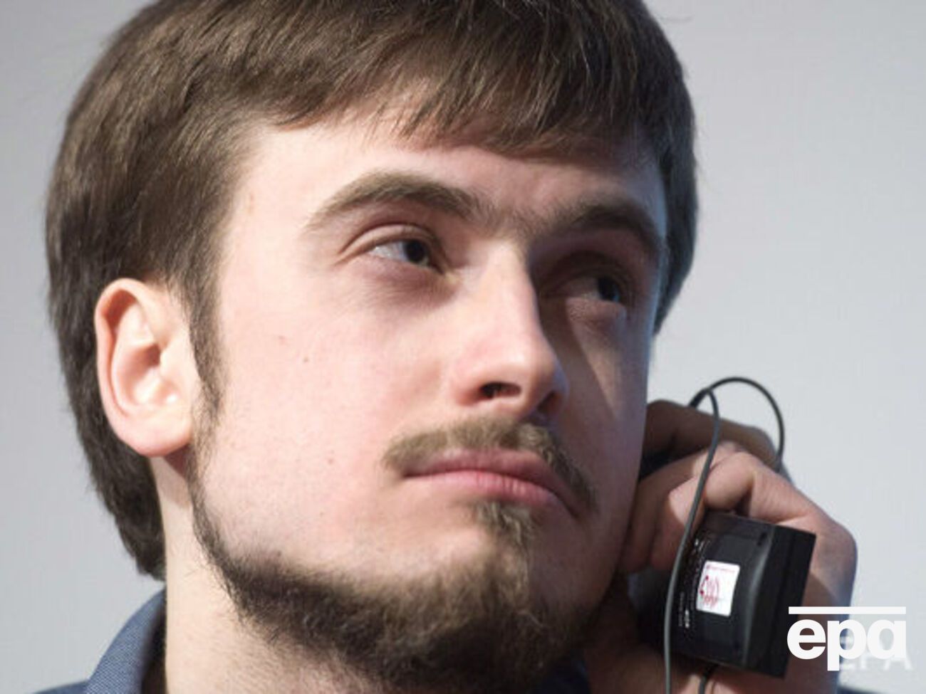 Верзилов получил отчет о расследовании за день до госпитализации