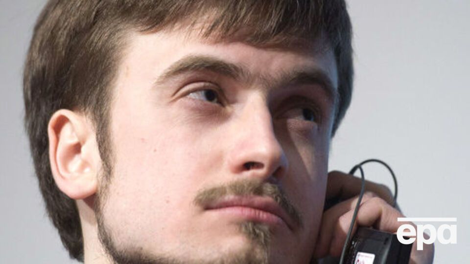 Верзилов получил отчет о расследовании за день до госпитализации