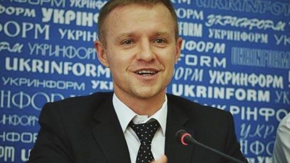 Горган возглавляет Киевскую ОГА с октября 2016 года