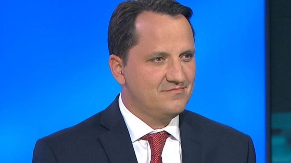 Felshtinsky: Anton Fedyashin has his own niche in Washington – namely, he serves as a director of the Institute of the Russian History and Culture, which is also known in the US as the Carmel Institute