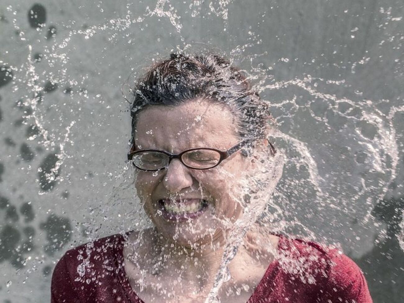 Обливание&nbsp;&ndash; полезный стресс для организма