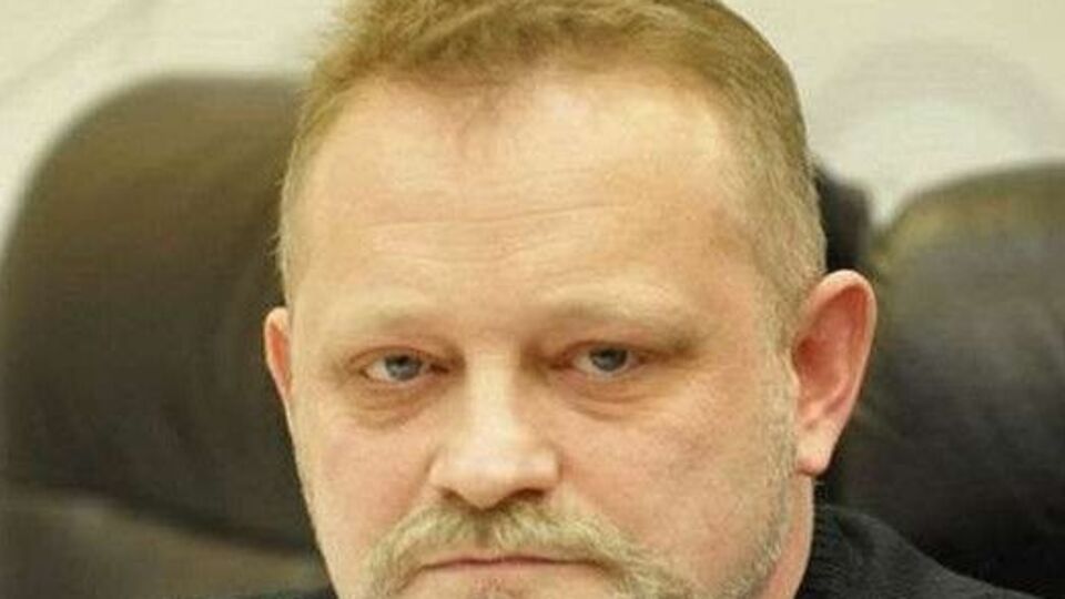 Андрей Золотарев: Как бы томос от Варфоломея не обернулся Варфоломеевскими ночами