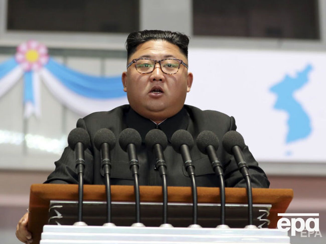 Кім Чен Ин хоче зустрічі з Трампом