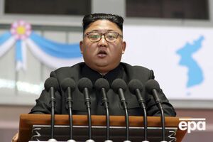 Кім Чен Ин хоче зустрічі з Трампом