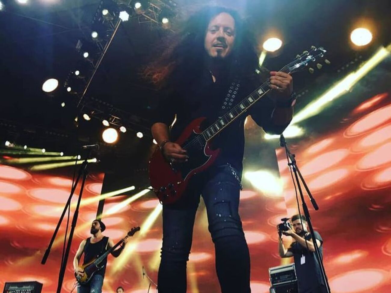 Балчун запел на украинском языке