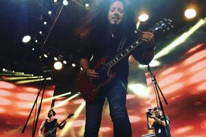 Балчун запел на украинском языке