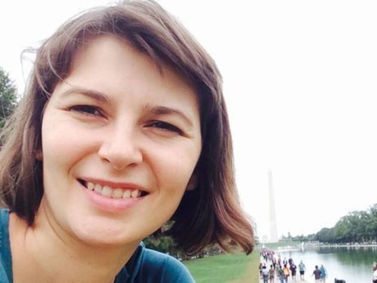 Каленюк: Если посмотреть страницу САП в Facebook, то складывается впечатление, что ее ведет школьник