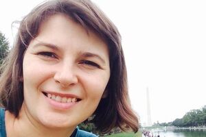 Каленюк: Если посмотреть страницу САП в Facebook, то складывается впечатление, что ее ведет школьник