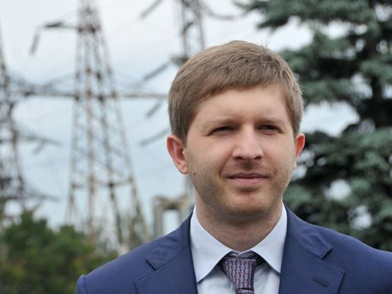 Дмитро Вовк: Імпортний паритет фундаментально обґрунтований, оскільки у нас на сьогоднішній день не вистачає власних ресурсів