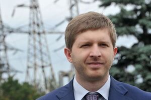 Дмитро Вовк: Імпортний паритет фундаментально обґрунтований, оскільки у нас на сьогоднішній день не вистачає власних ресурсів