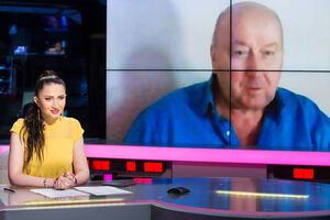 Коржаков: Юмашев мріяв, щоб онук Єльцина і його донька Поліна полюбили одне одного