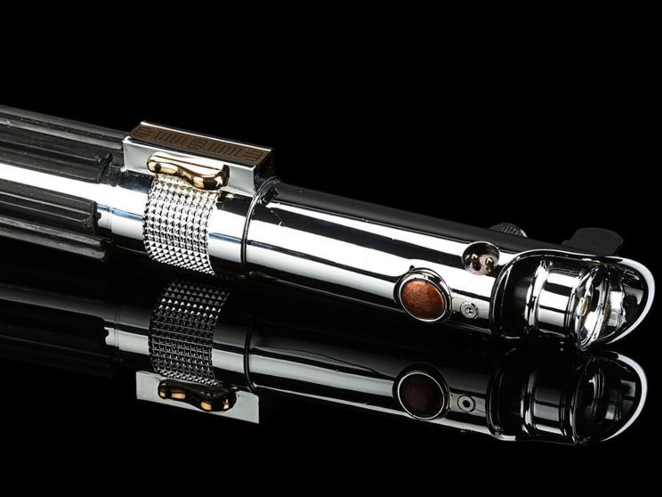 Меч із "Зоряних воєн" пустили з молотка