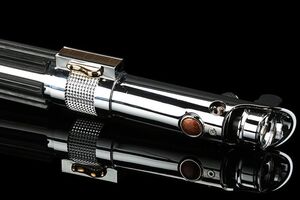 Меч із "Зоряних воєн" пустили з молотка