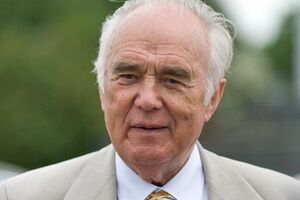 Масол скончался в возрасте 89 лет