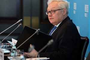 Рябков: Численні американські чорні списки все більше дублюють один одного