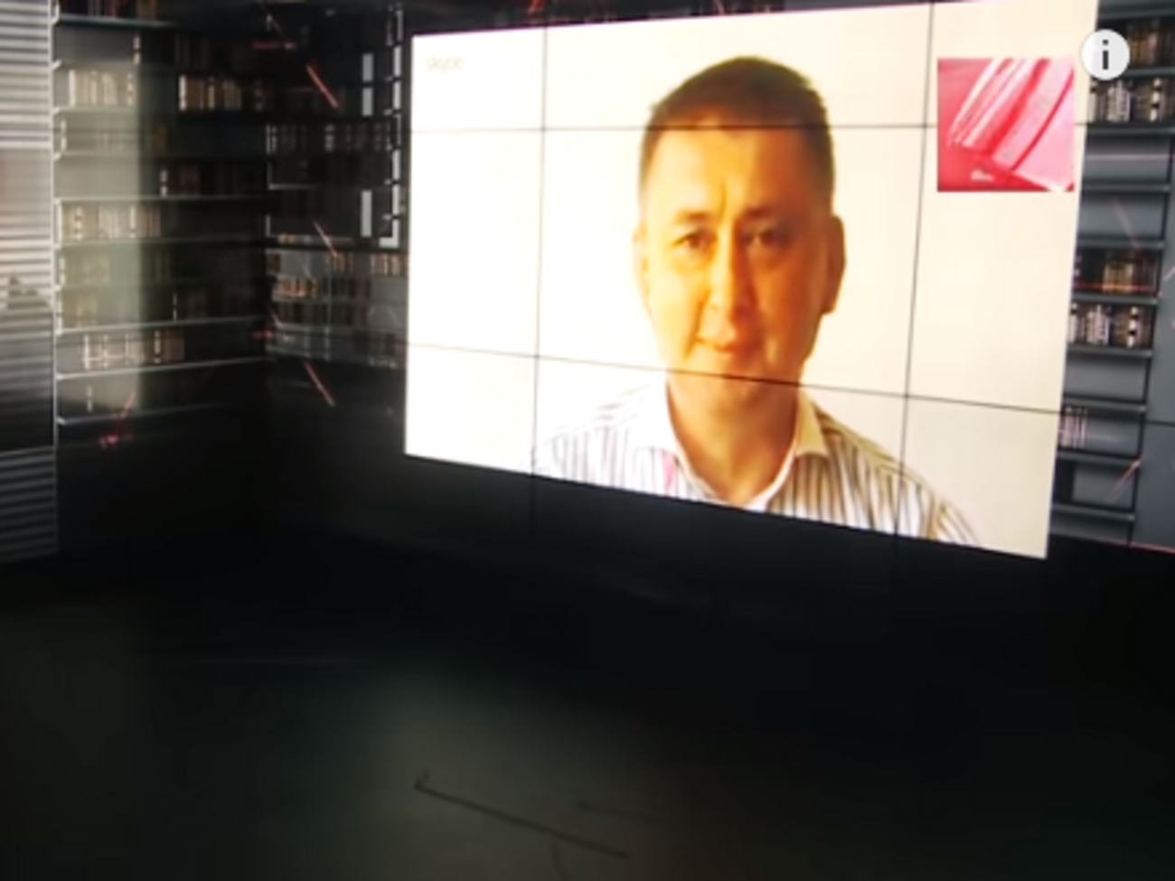 Микола Мельниченко веде логістичний бізнес у США, у якому, за його словами, водій заробляє $100–150 тис. на рік