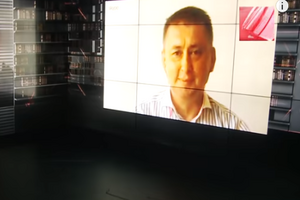 Николай Мельниченко ведет логистический бизнес в США, в котором, по его словам, водитель зарабатывает $100–150 тыс. в год