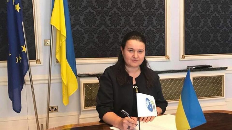 Маркарова заявила, что украинская экономика демонстрирует рост