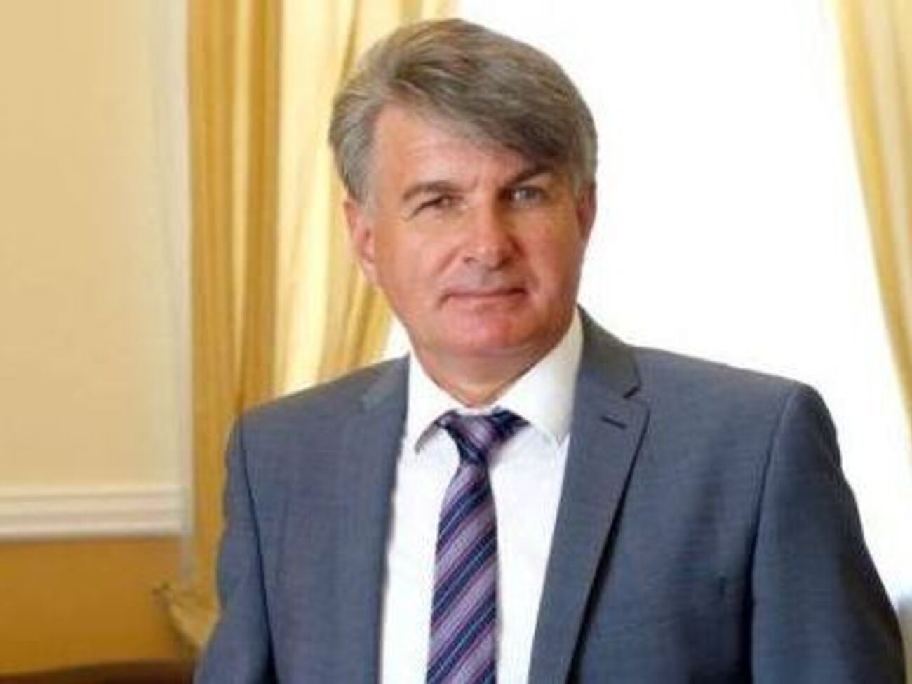 Олег Кирилюк: Держгеонадра опрацювали цей пункт і пояснили, що обласна рада не має ніякого відношення до шельфу