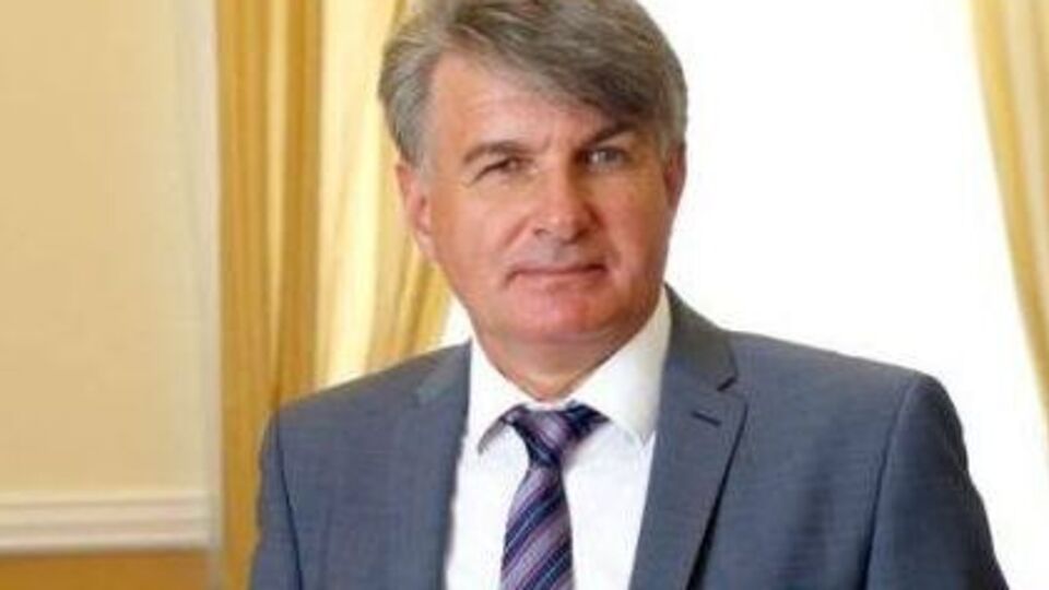 Олег Кирилюк: Держгеонадра опрацювали цей пункт і пояснили, що обласна рада не має ніякого відношення до шельфу