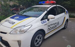 Поліція затримала нападників на інкасаторів