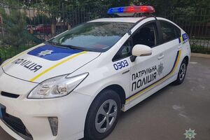 Поліція затримала нападників на інкасаторів