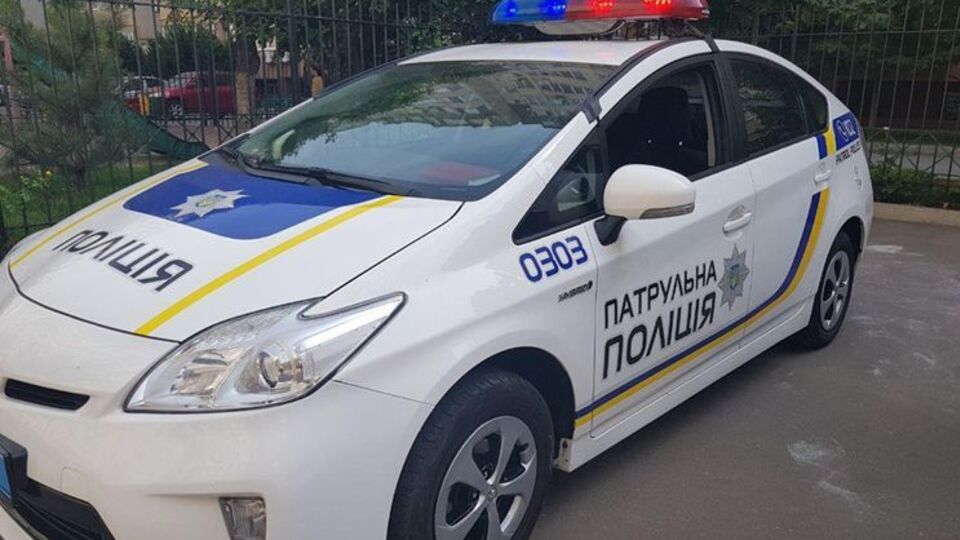 Полиция задержала нападавших на инкассаторов