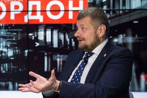 Мосийчук: Те, кто придумывал информационную утку о представлении САП, выбрали очень неудачное число – 17 сентября