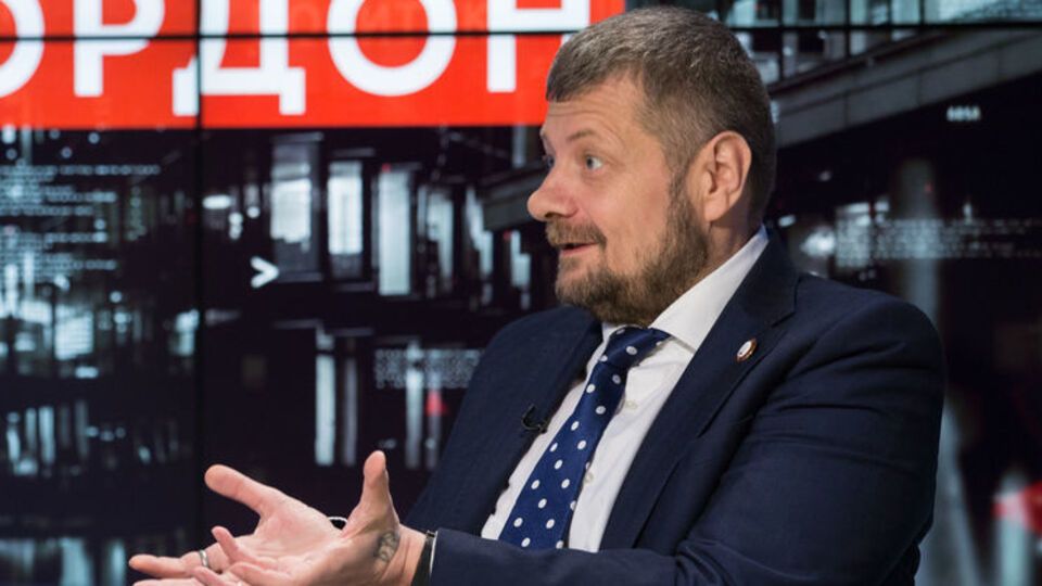 Мосийчук: Те, кто придумывал информационную утку о представлении САП, выбрали очень неудачное число – 17 сентября