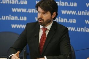 Новак: Гроші МВФ переважно йдуть на обслуговування зовнішнього боргу і частково на поповнення золотовалютних резервів