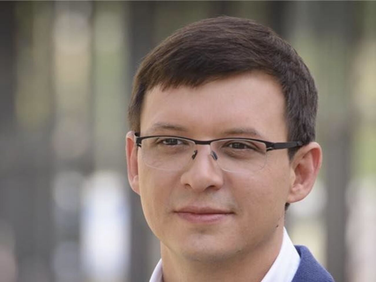 Евгений Мураев:&nbsp;Для нас политика&nbsp;&ndash; не бизнес-проект, способный обеспечить сытую старость, и не состряпанное на скорую руку ток-шоу