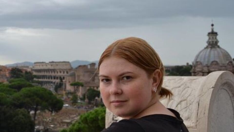 Лікарям вдалося врятувати Гандзюк зір