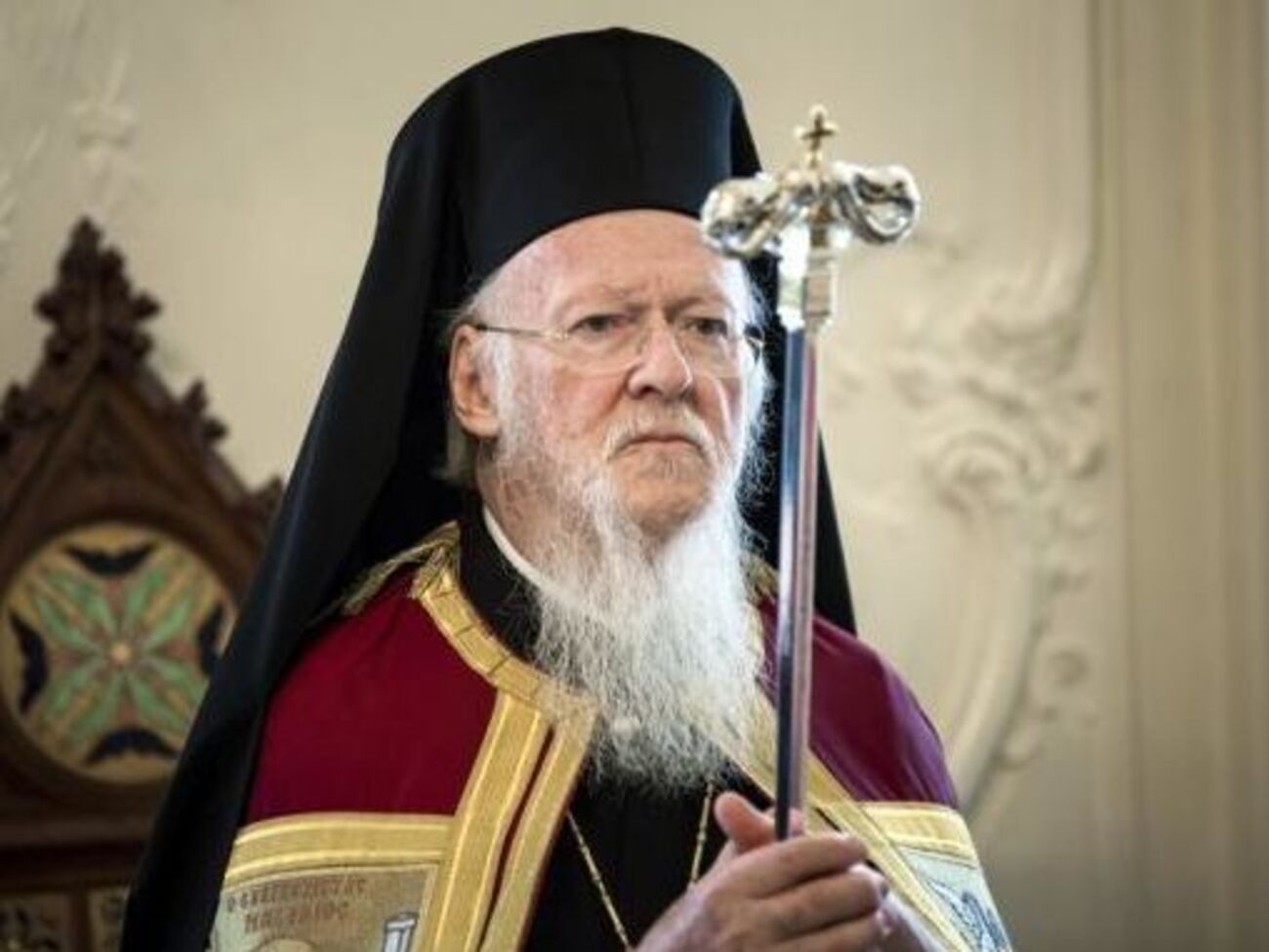 Українські політики &ndash; Варфоломію: Як так сталося, що питання віри і релігії в нашій державі почали вирішувати мужі на службі у політики, а не Бога?