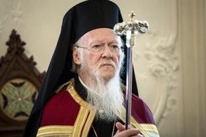 Українські політики – Варфоломію: Як так сталося, що питання віри і релігії в нашій державі почали вирішувати мужі на службі у політики, а не Бога?