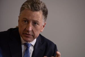 Волкер хотел бы, что Запад быстрее реагировал на вторжение РФ в Украину