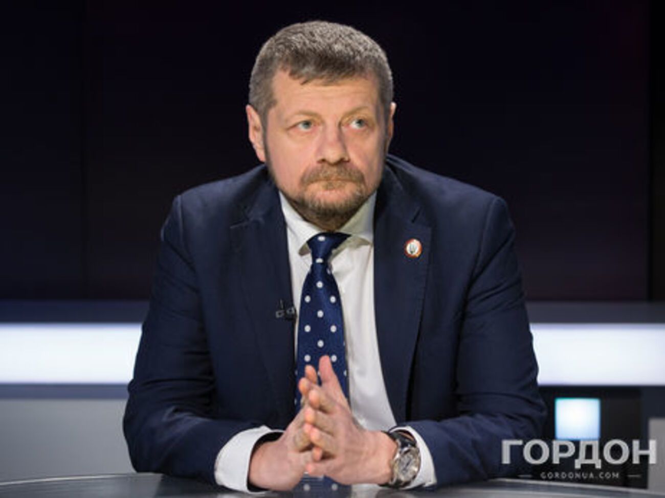 Мосийчука подозревают&nbsp;в незаконном обогащении и декларировании недостоверной информации