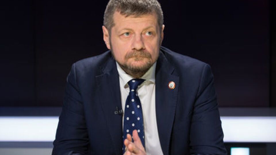 Мосійчука підозрюють у незаконному збагаченні і декларуванні недостовірної інформації