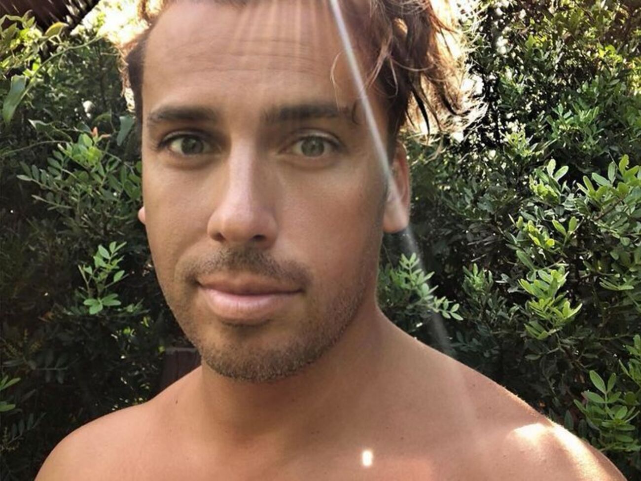 Галкин: Немного закулисья, нашел клевую приблуду для всех пародистов