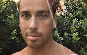 Галкин: Немного закулисья, нашел клевую приблуду для всех пародистов