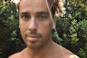 Галкин: Немного закулисья, нашел клевую приблуду для всех пародистов