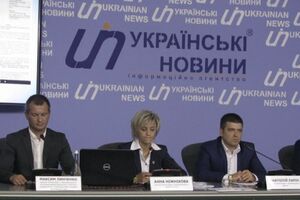 Депутати створили адвокатську групу, яка планує документувати "всі зловживання Духна" і повідомляти про них правоохоронців