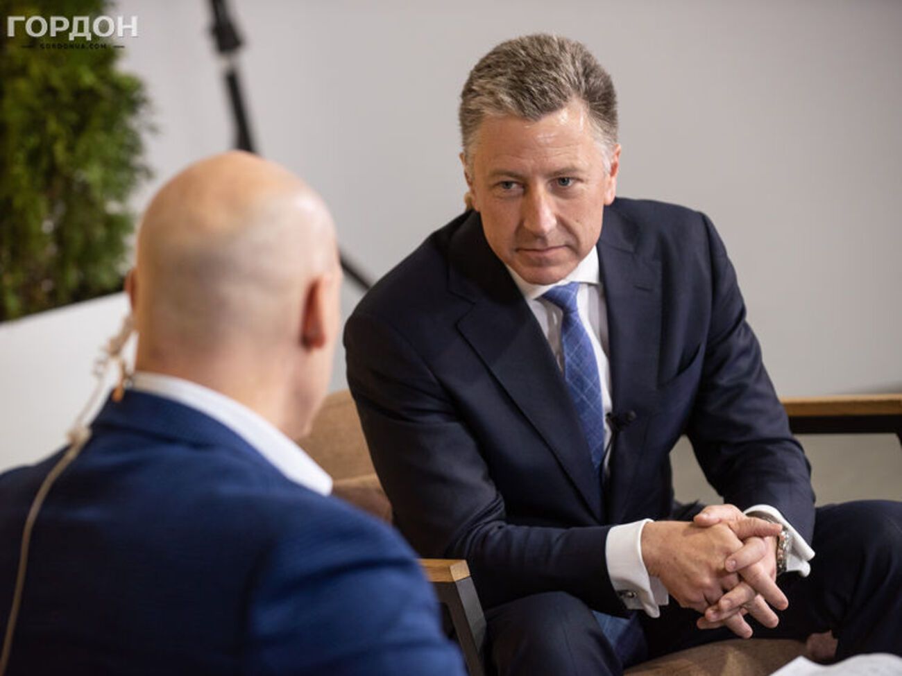 Волкер: Росіяни заслуговують на вільне суспільство, на прозорість, безпеку, але їхній уряд їм у цьому відмовляє