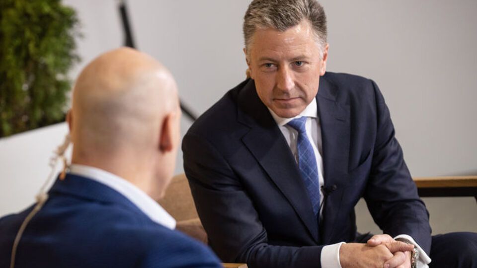 Волкер: Росіяни заслуговують на вільне суспільство, на прозорість, безпеку, але їхній уряд їм у цьому відмовляє